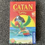 Catan Junior Mitbringspiel (2019) 