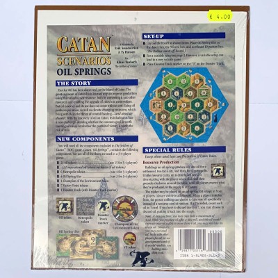 Oil Springs 2011 - v1