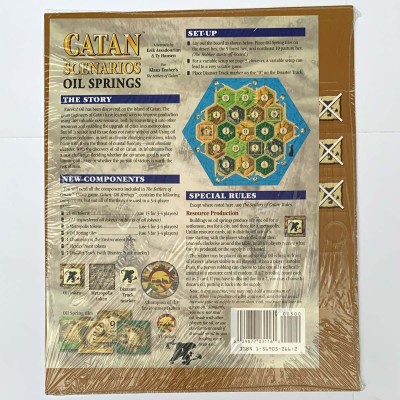 Oil Springs 2011 - v2