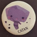 2025 Promotional Pin - Ore v1