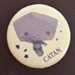 2025 Promotional Pin - Ore v2