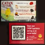 2025 Promotional Pin Card