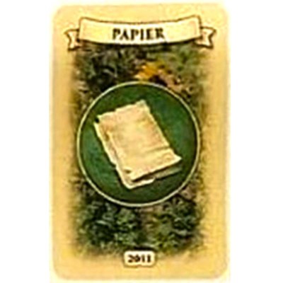 Landliebe 2011 Promo - Papier Resource Landliebe 2011 Promo - Papier Resource