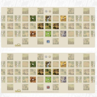 Rivals Play Mat Accessory 2017