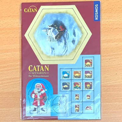 Santa - Der Weihnachtsmann 2015