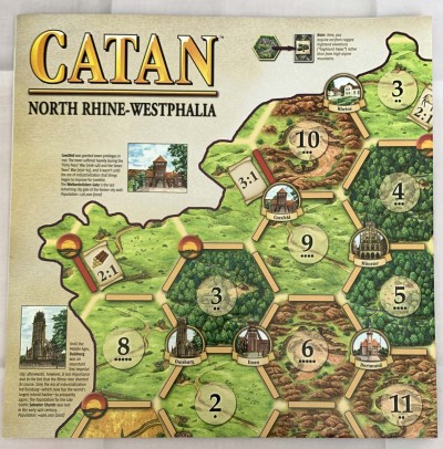 North Rhine - Westphalia