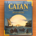 5th Ed CS - Seafarers 2020