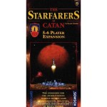 Starfarers of Catan 5-6 Player Expansion
