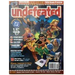Starship Catan: Scenario #02 - Undefeated 2003
