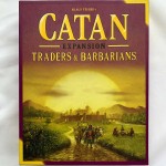 5th Ed CS - Traders & Barbarians 2016