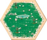 Sheep 02 - Winter 2025