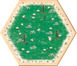 Sheep 03 - Winter 2025