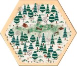 Wood 01 - Winter 2025
