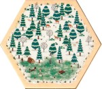 Wood 02 - Winter 2025