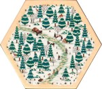 Wood 04 - Winter 2025