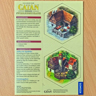 Wirbleibenzuhause - German 2020