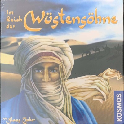 Wustensohne 2008