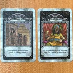 The Settlers of Zarahemla - Mini Expansion 2003